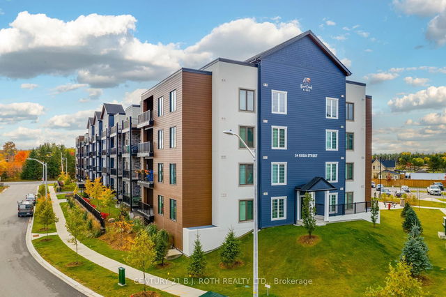 409 - 54 KODA Street