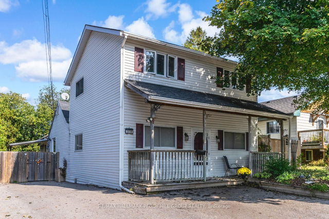 210 Southview Road
