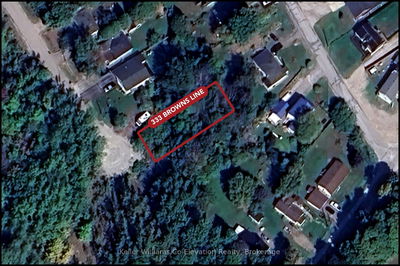 333 Browns Line, Tay - Waubaushene