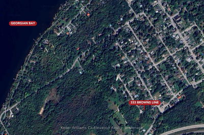 333 Browns Line, Tay - Waubaushene image-0-2