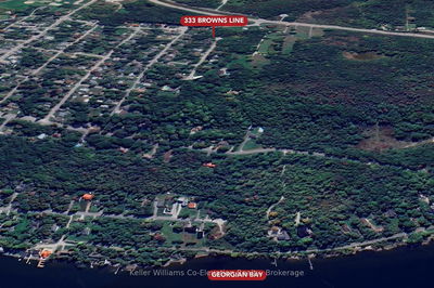 333 Browns Line, Tay - Waubaushene image-0-3