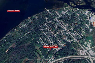 333 Browns Line, Tay - Waubaushene image-0-4