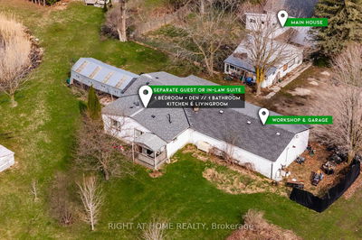 1278 County Road 42 Rd, Clearview - Stayner image-0-3