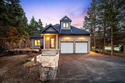 18 Red Oak Cres, Oro-Medonte - Shanty Bay image-0-4