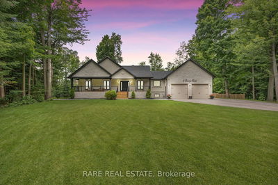 4 Bronze Bird Cres, Clearview - New Lowell