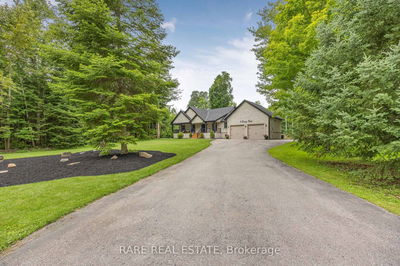 4 Bronze Bird Cres, Clearview - New Lowell image-0-1