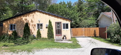 63 Beck St, Wasaga Beach - Wasaga Beach