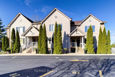 Unit 2C — 194 RIVER Rd, Wasaga Beach - Wasaga Beach