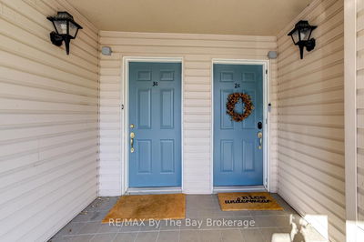 Unit 2C — 194 RIVER Rd, Wasaga Beach - Wasaga Beach image-0-2