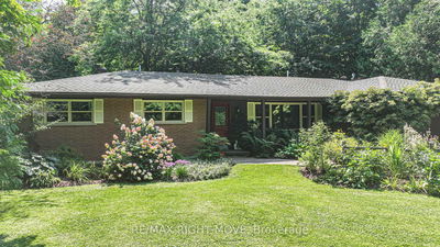 1613 Mt. St. Louis Rd, Oro-Medonte - Rural Oro-Medonte image-0-1
