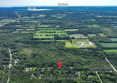 1613 Mt. St. Louis Rd, Oro-Medonte - Rural Oro-Medonte image-0-3
