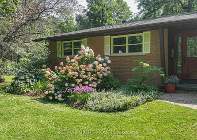 1613 Mt. St. Louis Rd, Oro-Medonte - Rural Oro-Medonte image-0-4
