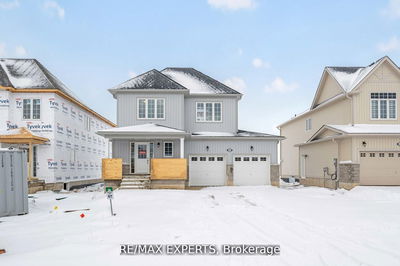 282 Springfield Cres, Clearview - Stayner