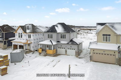 282 Springfield Cres, Clearview - Stayner image-0-1