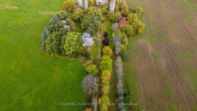 5118 Concession Rd 7 Sunnidale, Clearview - Rural Clearview