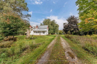 5118 Concession Rd 7 Sunnidale, Clearview - Rural Clearview image-0-2