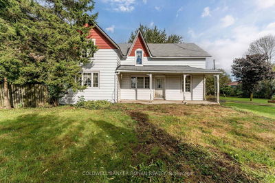 5118 Concession Rd 7 Sunnidale, Clearview - Rural Clearview image-0-3
