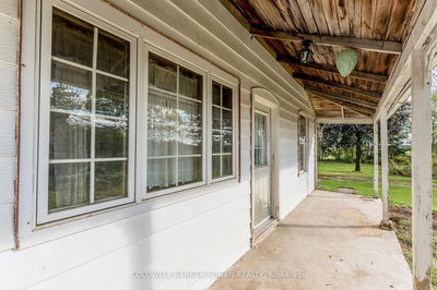 5118 Concession Rd 7 Sunnidale, Clearview - Rural Clearview image-0-4