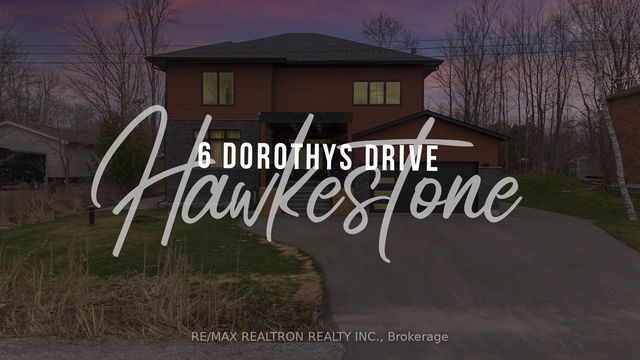 6 Dorothys Drive