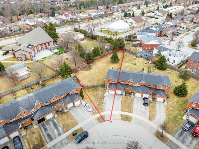 101 Black Cherry Crescent