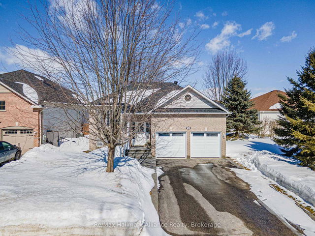 20 Meadowood Drive