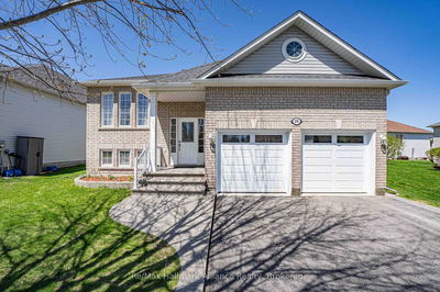 20 Meadowood Dr, Wasaga Beach - Wasaga Beach image-0-1