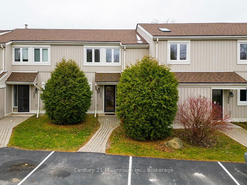 545 Oxbow Cres, Collingwood - Collingwood image-0-0