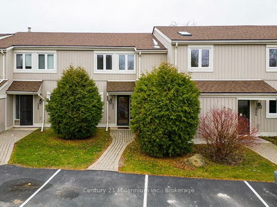 545 Oxbow Cres, Collingwood - Collingwood