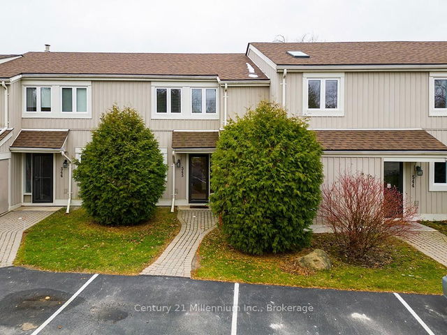545 Oxbow Crescent