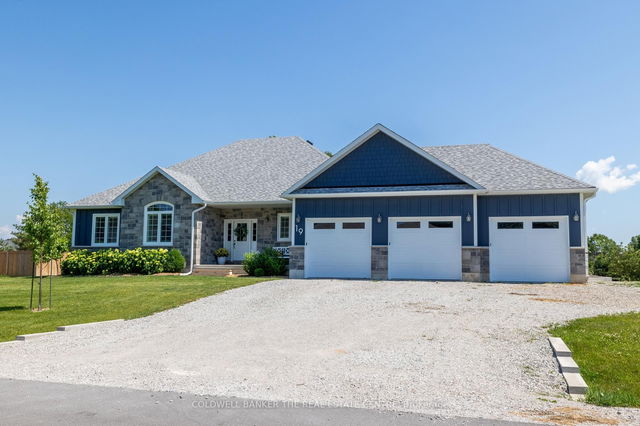 19 Cheslock Crescent