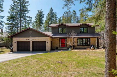 6 Fairway Crt, Oro-Medonte - Horseshoe Valley