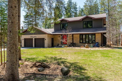 6 Fairway Crt, Oro-Medonte - Horseshoe Valley image-0-2