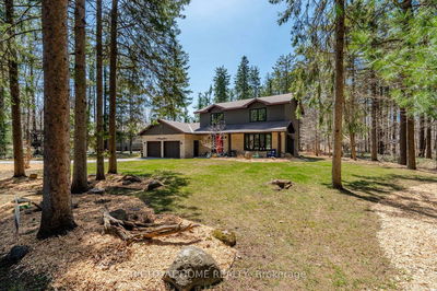 6 Fairway Crt, Oro-Medonte - Horseshoe Valley image-0-3