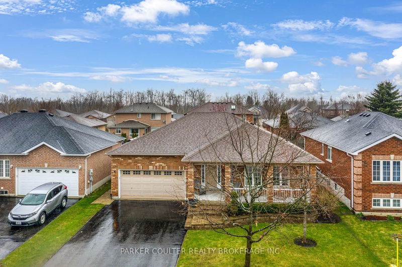 home for sale on 16 Player Drive