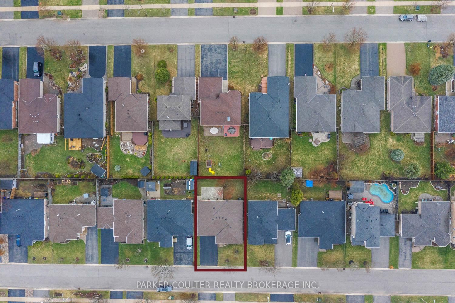Detached House sold at 16 Player Drive, Barrie, East Bayfield, L4M 6W1 - MLS: S12110511