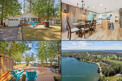 3074 Sparrow Lake Rd, Severn - Rural Severn