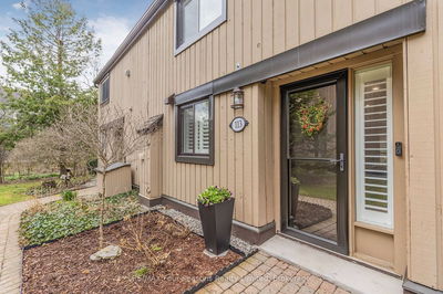 Unit 13 — 113 Escarpment Cres, Collingwood - Collingwood