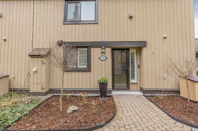 Unit 13 — 113 Escarpment Cres, Collingwood - Collingwood image-0-2