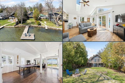 2807 Lakeside Dr, Severn - West Shore
