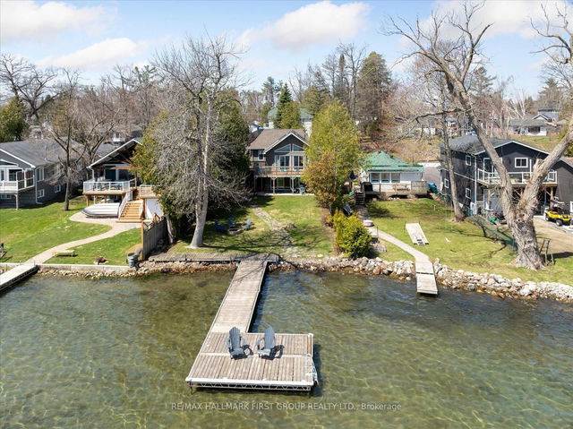 2807 Lakeside Drive