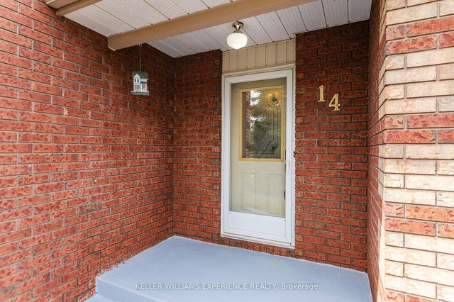 14 Glenview Avenue