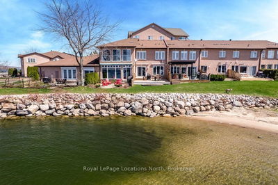 Unit 6 — 4 BECK Blvd, Penetanguishene - Penetanguishene image-0-2