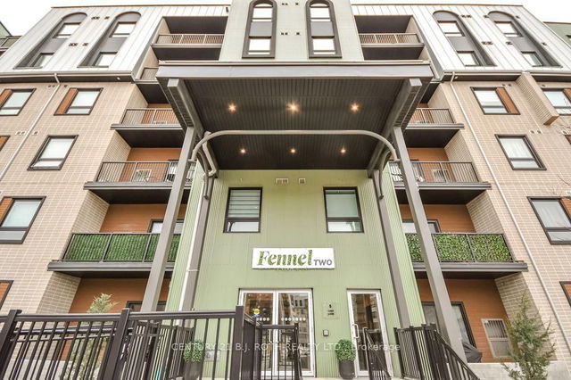 414 - 5 Chef Lane
