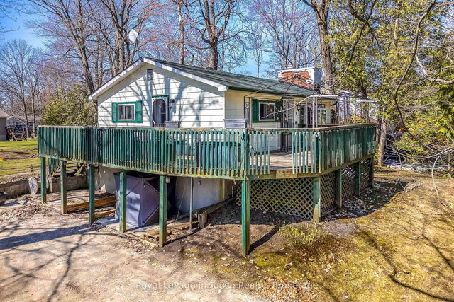 7 Dundee Drive