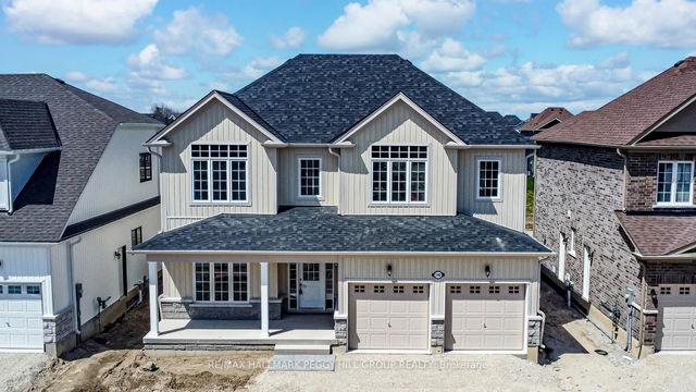240 Springfield Crescent