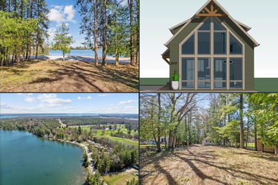 3070 Sparrow Lake Rd, Severn - Rural Severn