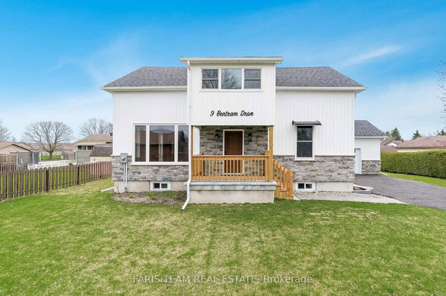 9 Bertram Drive