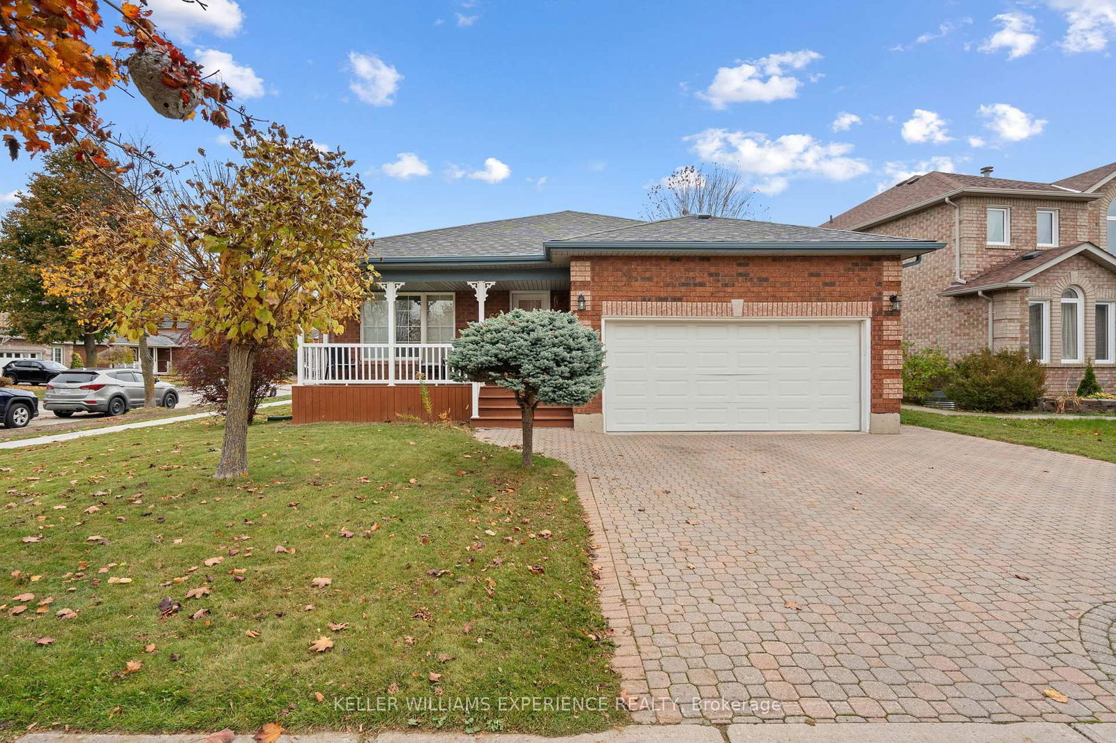 Detached House for sale at 62 Mapleton Avenue, Barrie, Holly, L4N 7L6 - MLS: S12111268