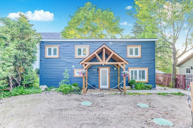5794 Victoria Park Road