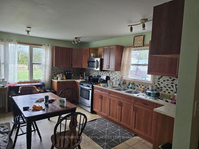 2438 Uhthoff Line, Severn - Rural Severn image-0-1